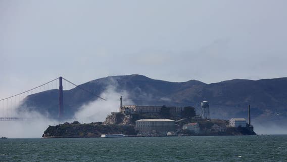 Alcatraz to remain open despite government shutdown