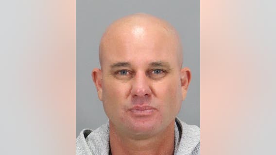 Middle school gym teacher arrested for sexual assault of Palo Alto 6th grader in 2001
