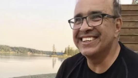 Family of a beloved East Bay doctor seeks to help 'bring his dream to fruition,' setting up scholarship fund