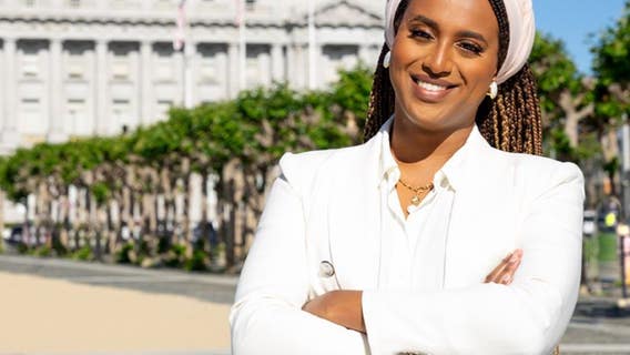 Honey Mahogany launches historic bid to become San Francisco's first transgender supervisor