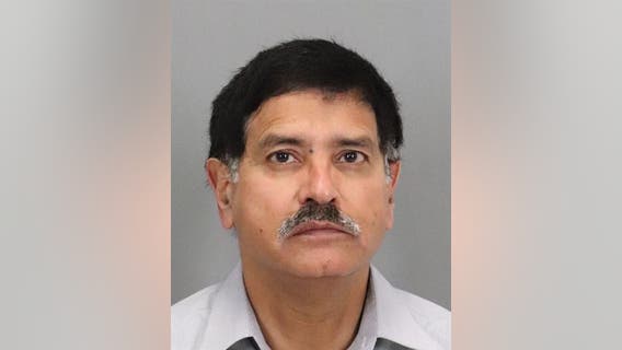 San Jose doctor faces 5 counts of sexual assault involving 3 victims