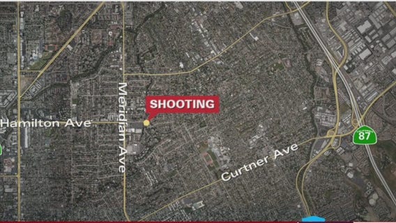 San Jose weekend shootings leave 2 dead