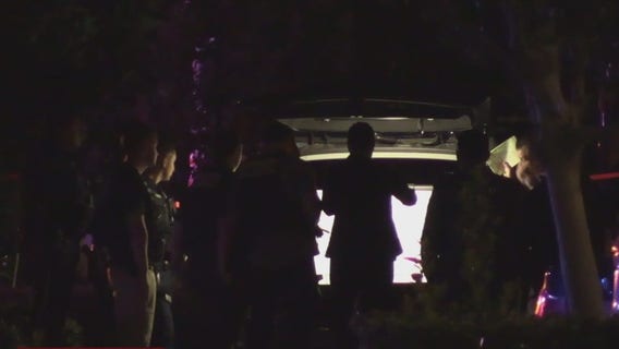 3 dead in San Jose murder suicide: police