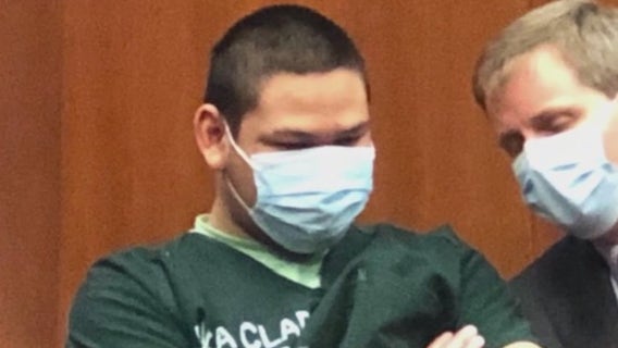 Public defender's office recuses itself from San Jose Home Depot arson case