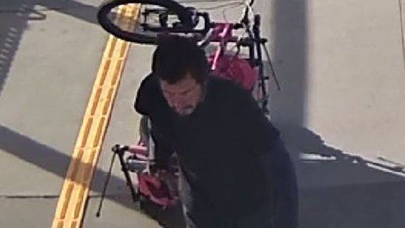 Sheriff's officials seek help in locating suspect in VTA bus operator assault