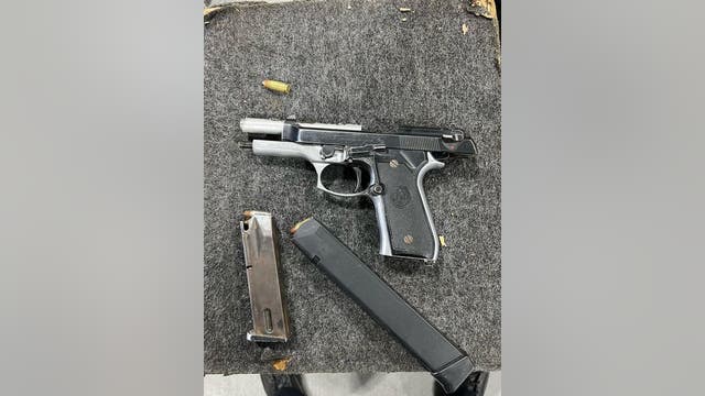 Concord police arrest man who threatened to ignite gas station