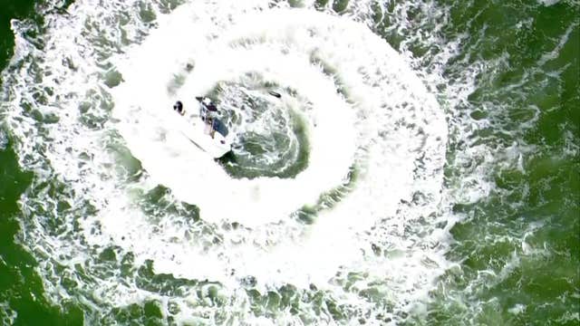 65-year-old man dies in boat collision near Angel Island