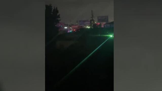 19-year-old arrested after 1 dies, 3 injured in Oakland 'sideshow' collision