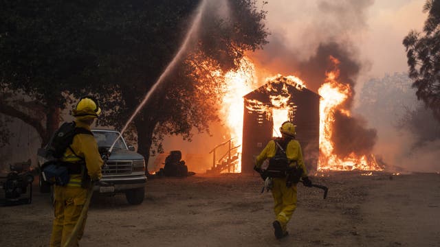 Judge dismisses all criminal charges vs. PG&E in fatal Zogg Fire; utility must pay $50M