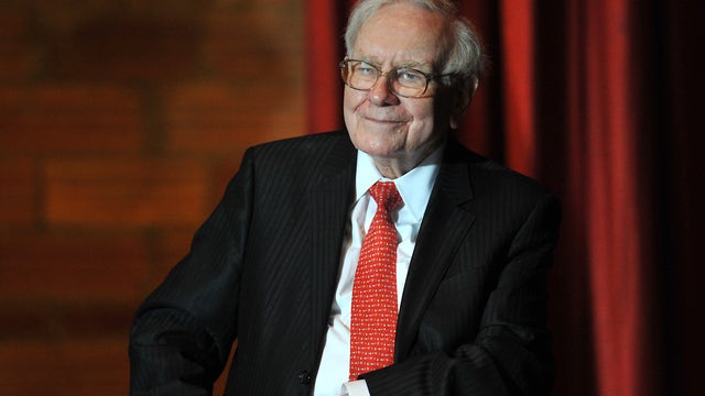 Bidder shells out $19 million for lunch with Warren Buffett; benefits GLIDE Foundation