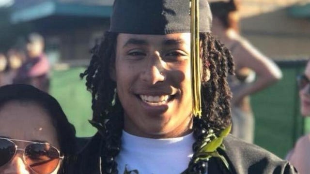 Suspect in Santa Rosa Cinco de Mayo sideshow shooting turns himself in