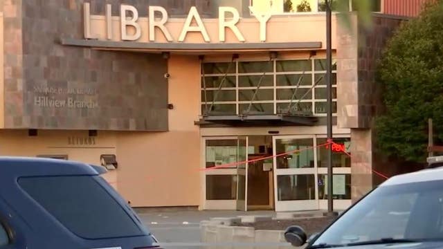 Two arrests in alleged gang-related attack at San Jose library