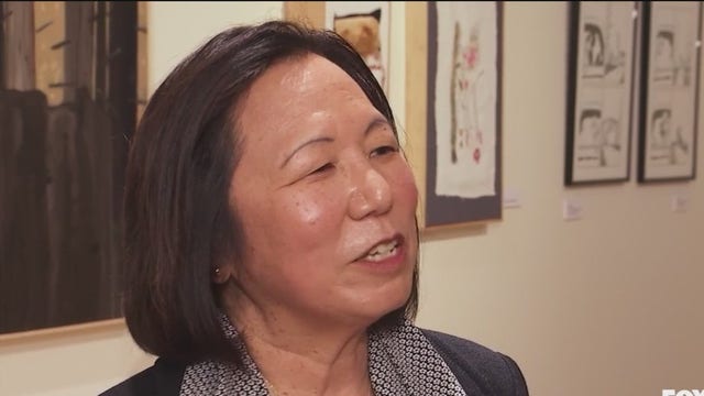 Sonoma State University president resigns a month after calls to step down