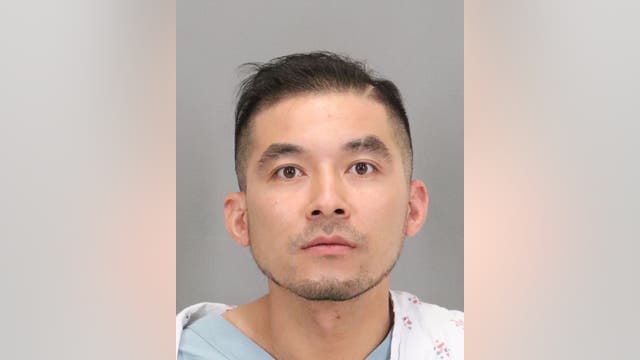 Suspect arrested for San Jose deadly shooting, police say