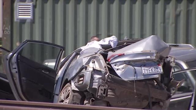 Coroner identifies three women killed in collision with Amtrak train