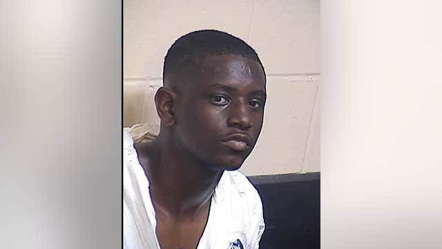 San Francisco man charged with murder in 'random' Kings County stabbing