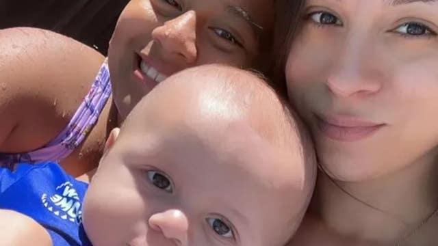 Friends of slain Modesto mother vow to support her two kids