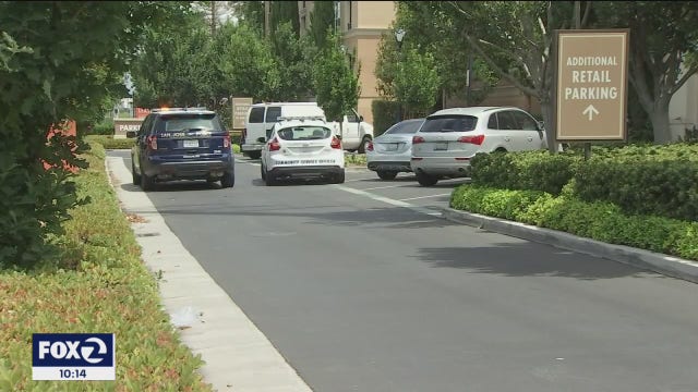 San Jose police say apartment security guard killed in domestic violence murder-suicide