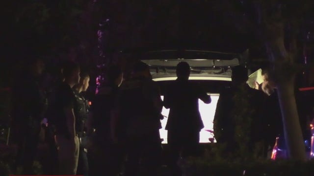 3 dead in San Jose murder suicide: police