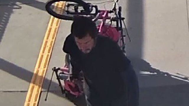 Sheriff's officials seek help in locating suspect in VTA bus operator assault