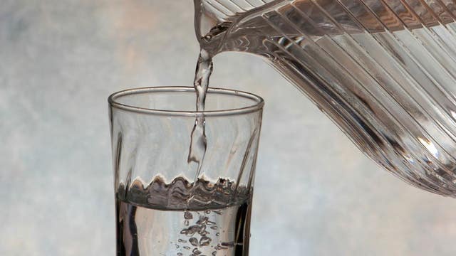 Contra Costa Water District imposes drought surcharge to encourage conservation