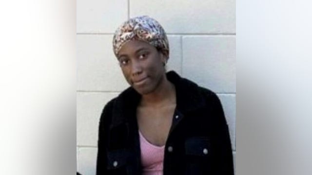 Oakland police seek help in search for 'at risk' teen, missing almost a week