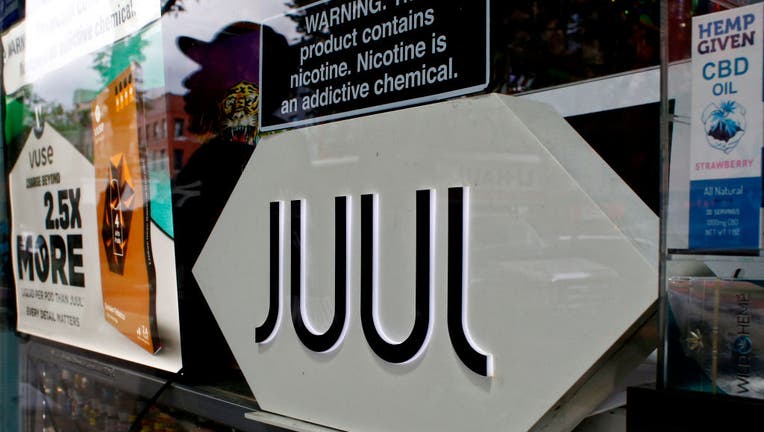 FDA Bans Juul Labs Products From US Market
