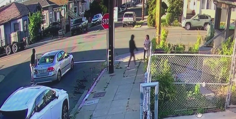 Oakland's Little Saigon community pleading for more protection