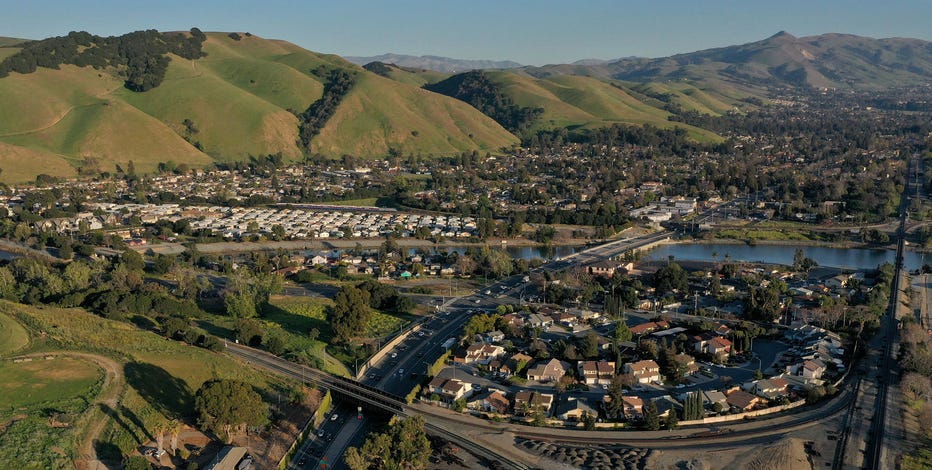 Bay Area cities ranked among country's best for raising a family