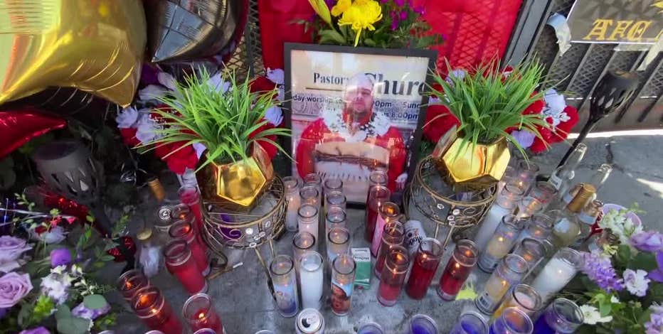 Tragic chain of events devastate Tongan community after deadly Oakland police chase