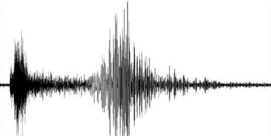 3.6-magnitude earthquake in Vallejo