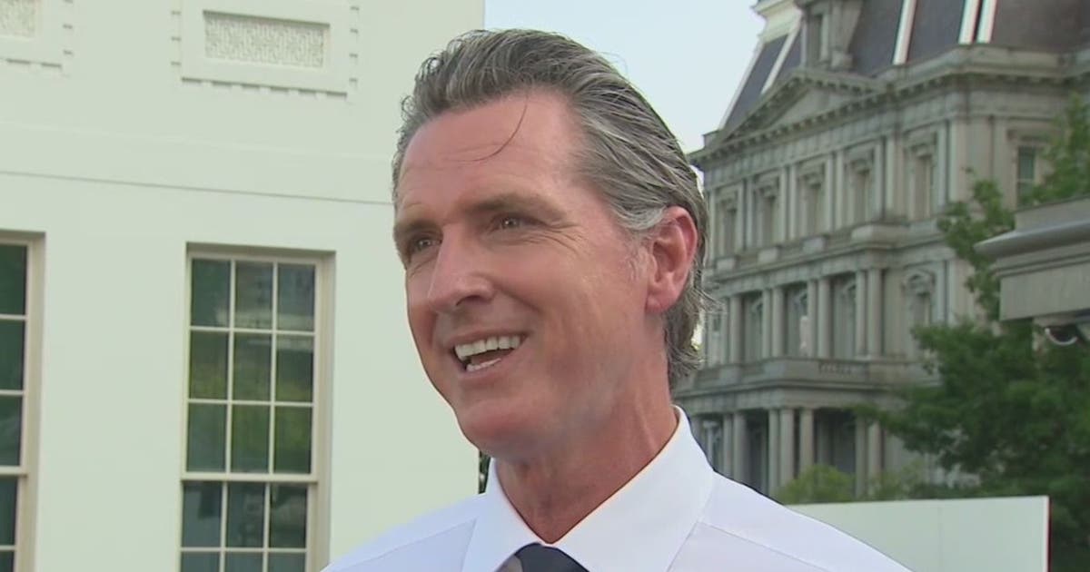 Newsom to call special legislative session over gas prices | KTVU FOX 2