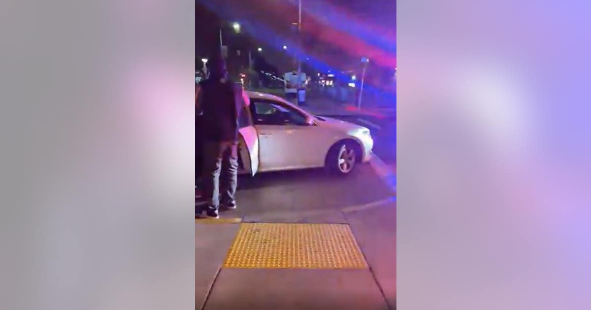 Two teenage boys wounded in shooting at Richmond park | KTVU FOX 2