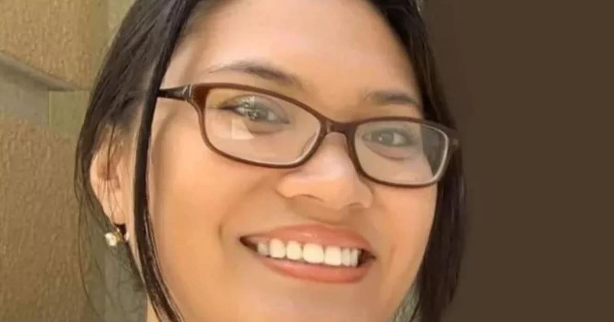 Alexis Gabe murder: police find handwritten directions by her alleged killer | KTVU FOX 2