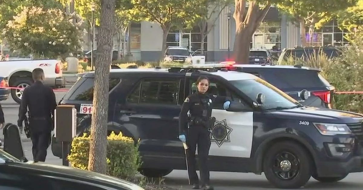 Deadly shooting in San Jose shopping center | KTVU FOX 2