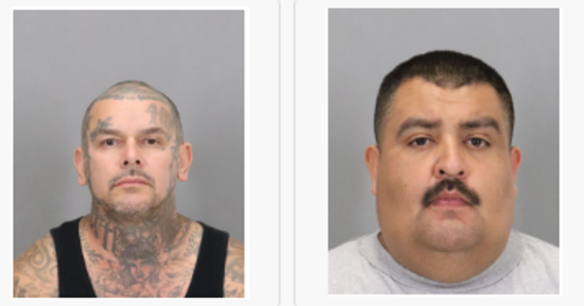 San Jose police arrest 2 after Vietnamese father killed in 2018 | KTVU ...