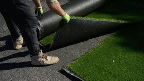 Santa Clara County considers artificial turf ban again