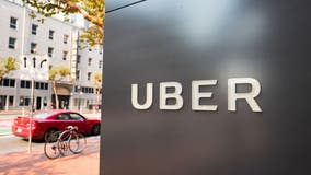 Former Uber exec sentenced for covering up data breach