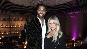 Khloe Kardashian, Tristan Thompson expecting a second baby via surrogate