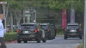 Police activity temporarily shuts down Santa Clara Kaiser