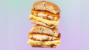 Starbucks pulls new chicken sandwich from menu due to ‘quality standard’ concerns