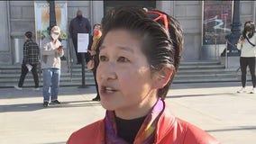 San Francisco NAACP calls for Ann Hsu to step down