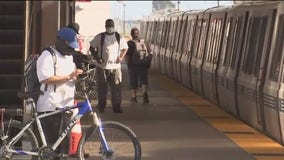 BART mask mandate to expire Monday