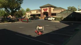 Armed robbery Friday afternoon at Danville Trader Joe's; man stripped of Rolex
