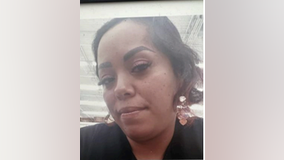 Oakland police need help finding at-risk woman