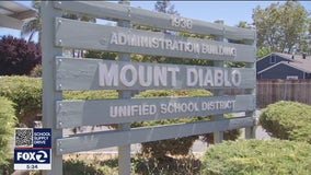 California rejects petition for Walnut Creek schools to form new district