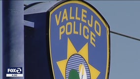 Vallejo police union hands down vote of no-confidence against top cop