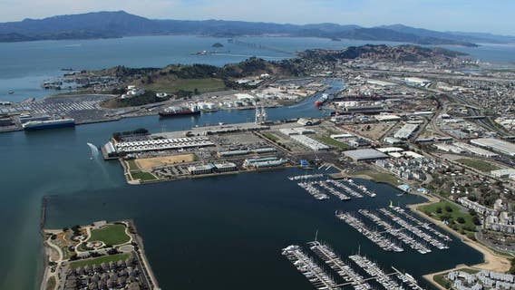 Richmond mayor asks for help solving 'mysterious' sound in city