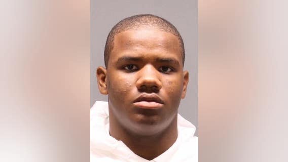 Police: Boy, 14, charged with murder after 73-year-old man beaten to death with traffic cone