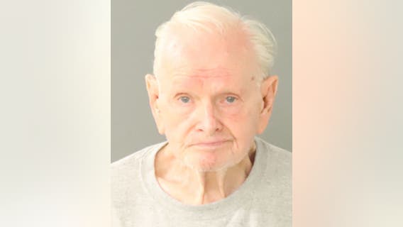 83-year-old San Jose man suspected in fatal shooting